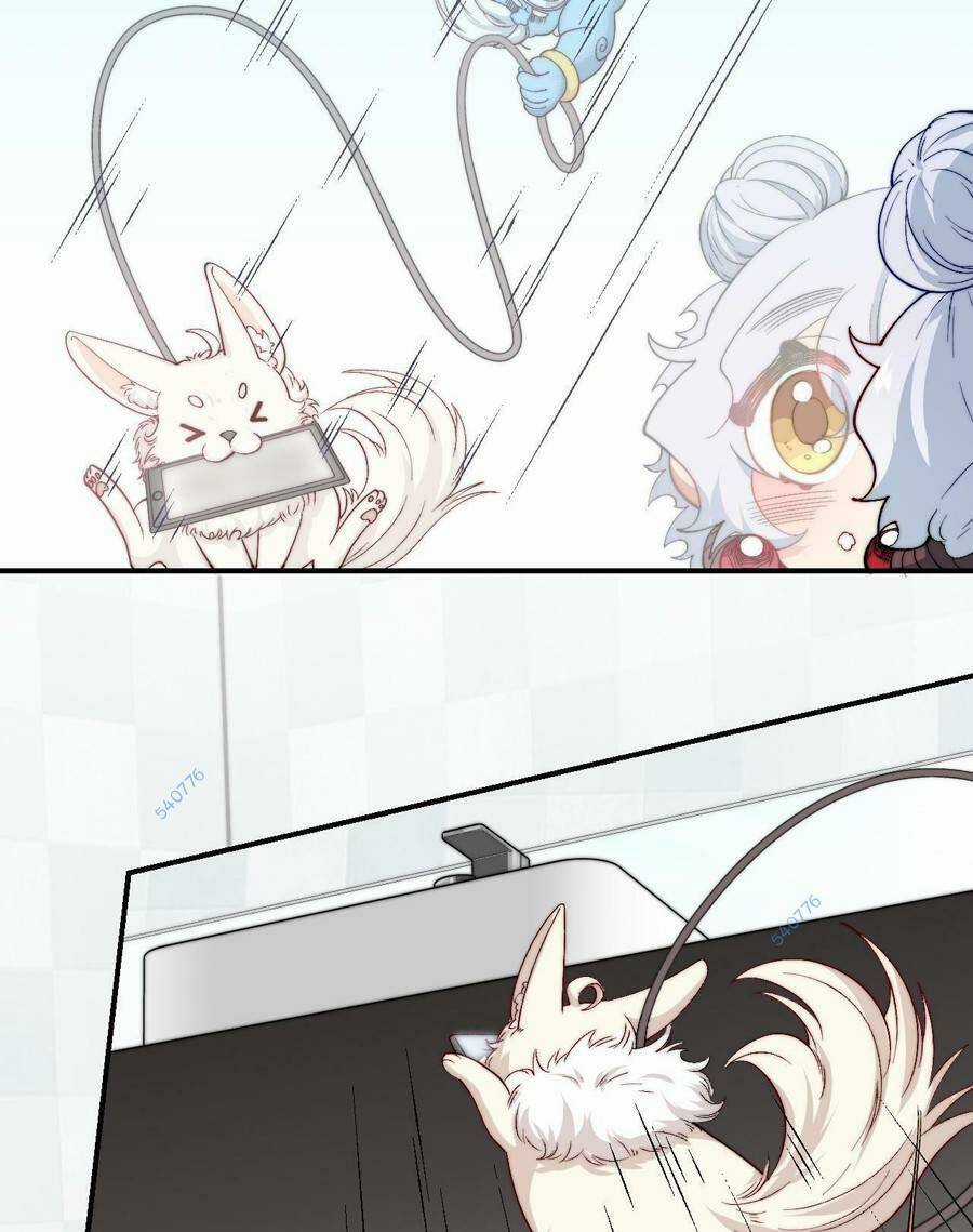 Vú Em Thánh Kỵ Sĩ - Chapter 20 - Trang 7