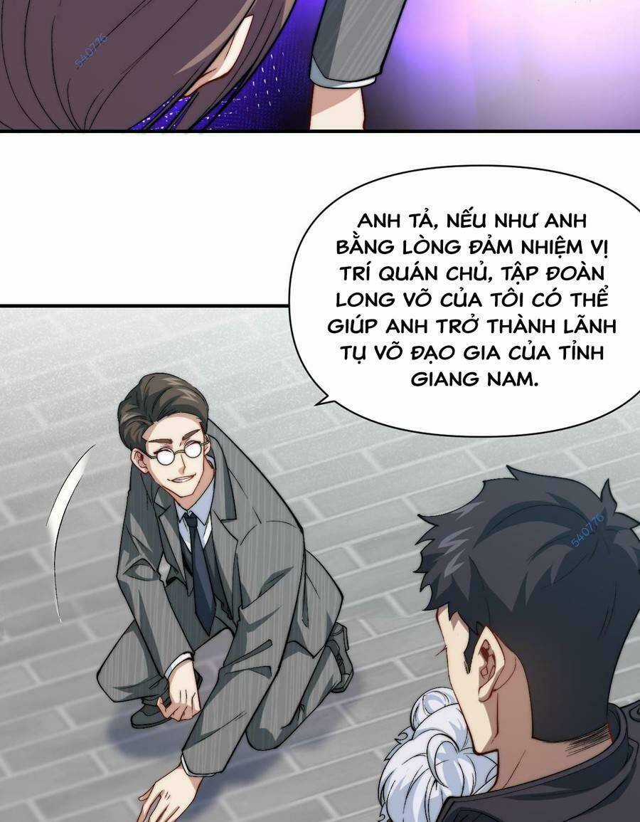 Vú Em Thánh Kỵ Sĩ - Chapter 20 - Trang 63