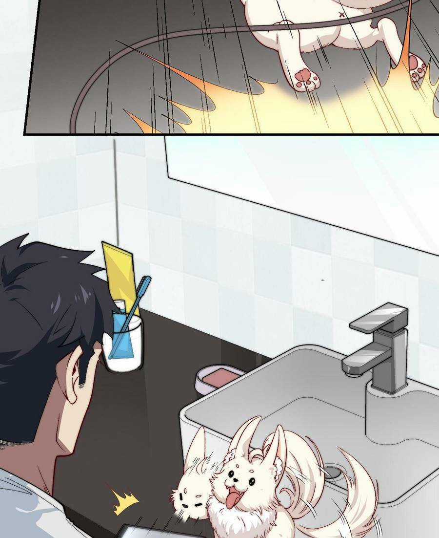 Vú Em Thánh Kỵ Sĩ - Chapter 20 - Trang 8