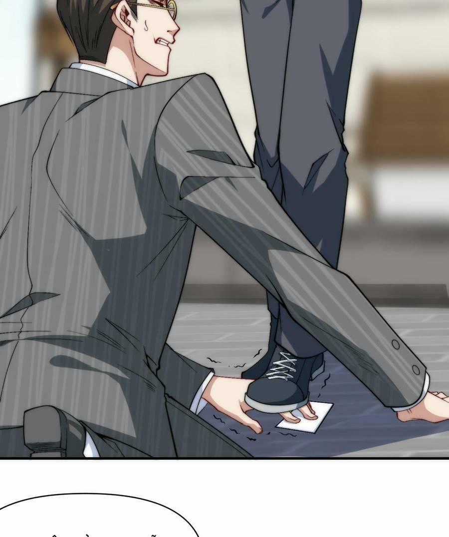 Vú Em Thánh Kỵ Sĩ - Chapter 21 - Trang 2