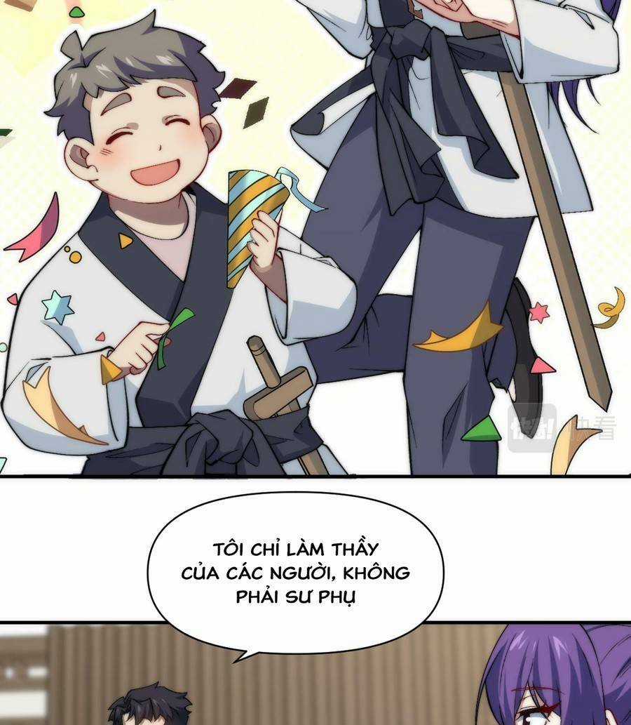 Vú Em Thánh Kỵ Sĩ - Chapter 21 - Trang 14