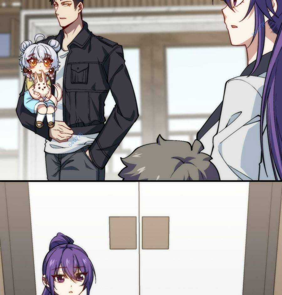 Vú Em Thánh Kỵ Sĩ - Chapter 21 - Trang 15