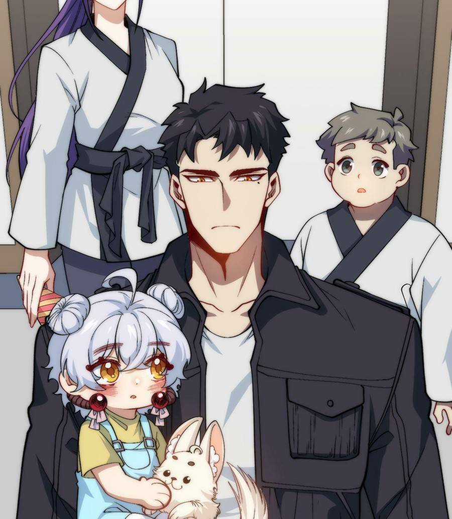 Vú Em Thánh Kỵ Sĩ - Chapter 21 - Trang 16