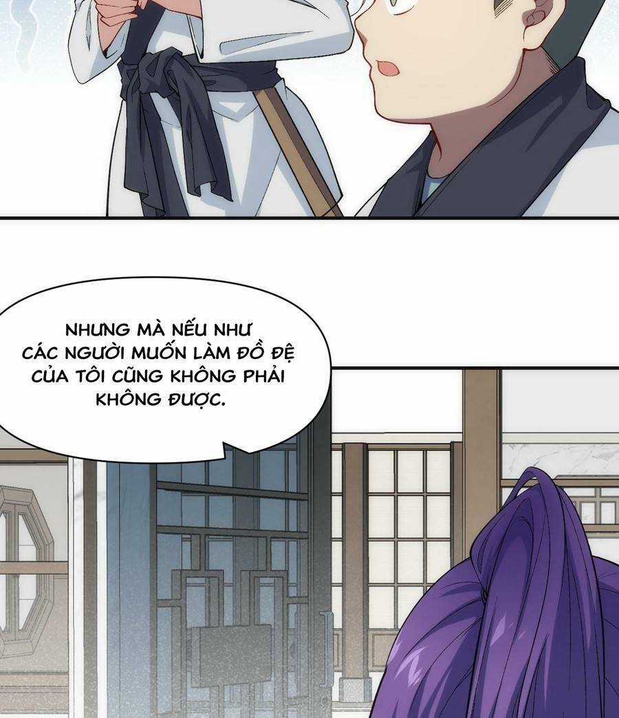 Vú Em Thánh Kỵ Sĩ - Chapter 21 - Trang 18