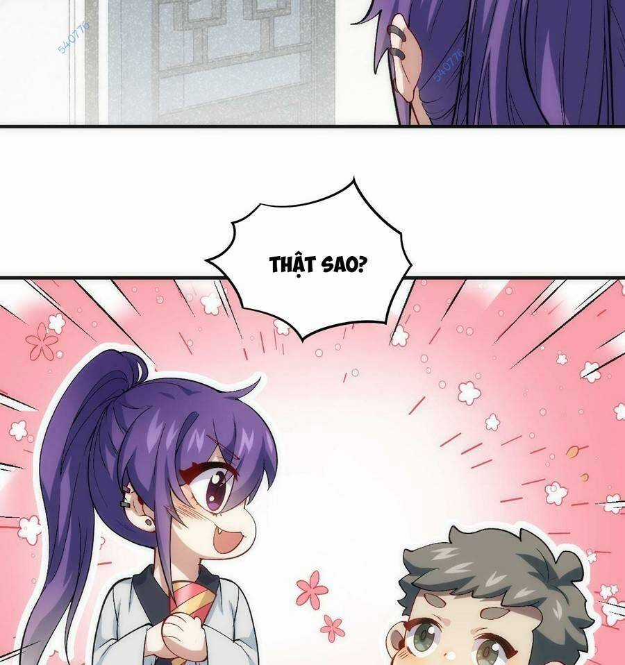 Vú Em Thánh Kỵ Sĩ - Chapter 21 - Trang 19