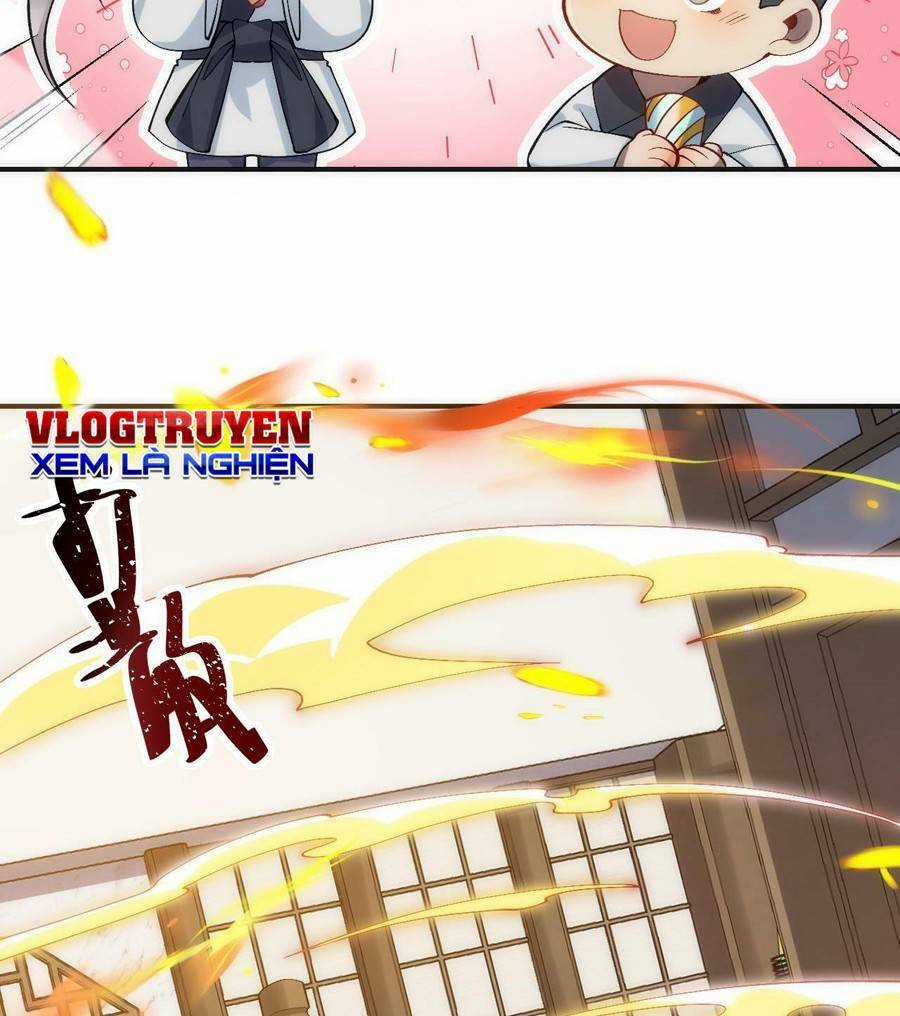 Vú Em Thánh Kỵ Sĩ - Chapter 21 - Trang 20