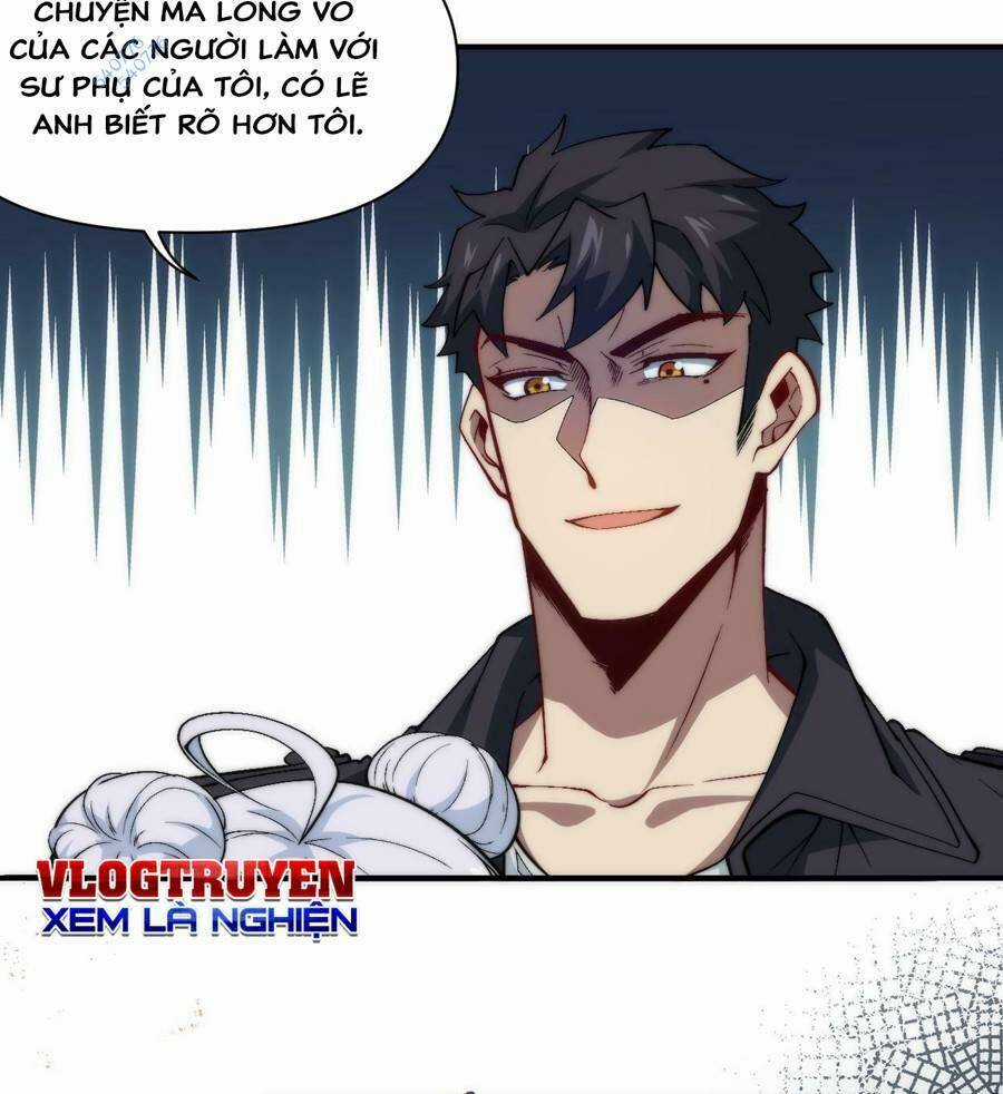 Vú Em Thánh Kỵ Sĩ - Chapter 21 - Trang 3