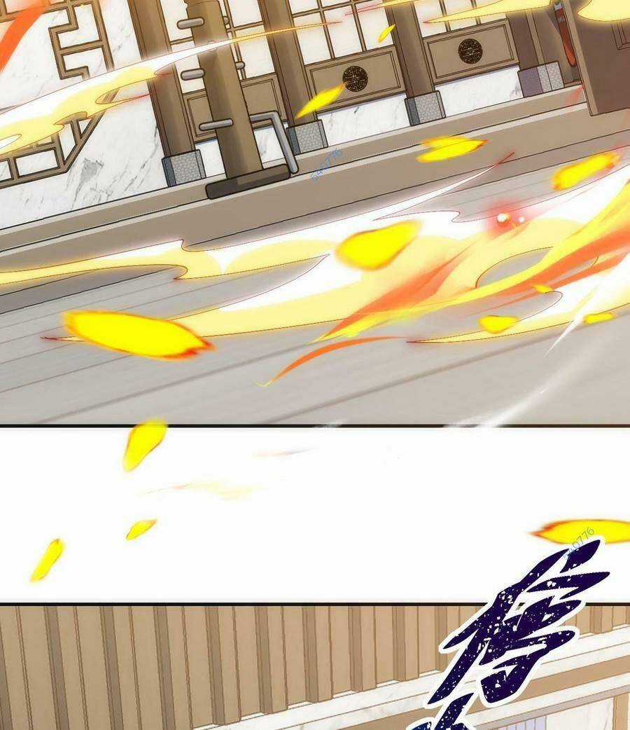 Vú Em Thánh Kỵ Sĩ - Chapter 21 - Trang 21