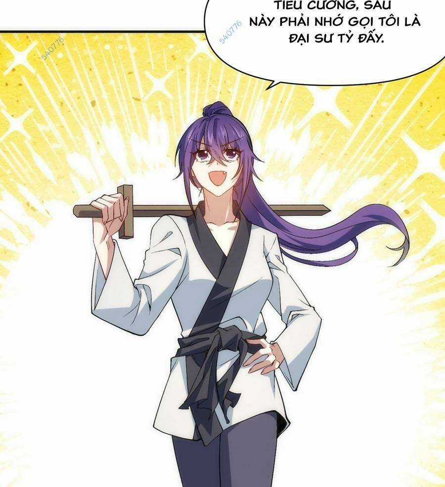 Vú Em Thánh Kỵ Sĩ - Chapter 21 - Trang 25