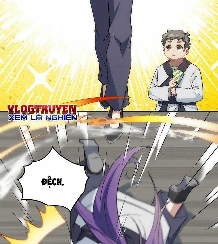 Vú Em Thánh Kỵ Sĩ - Chapter 21 - Trang 26