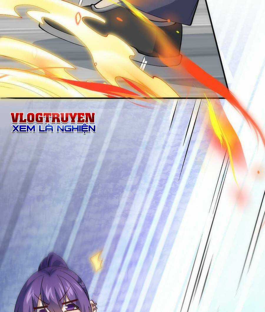 Vú Em Thánh Kỵ Sĩ - Chapter 21 - Trang 30