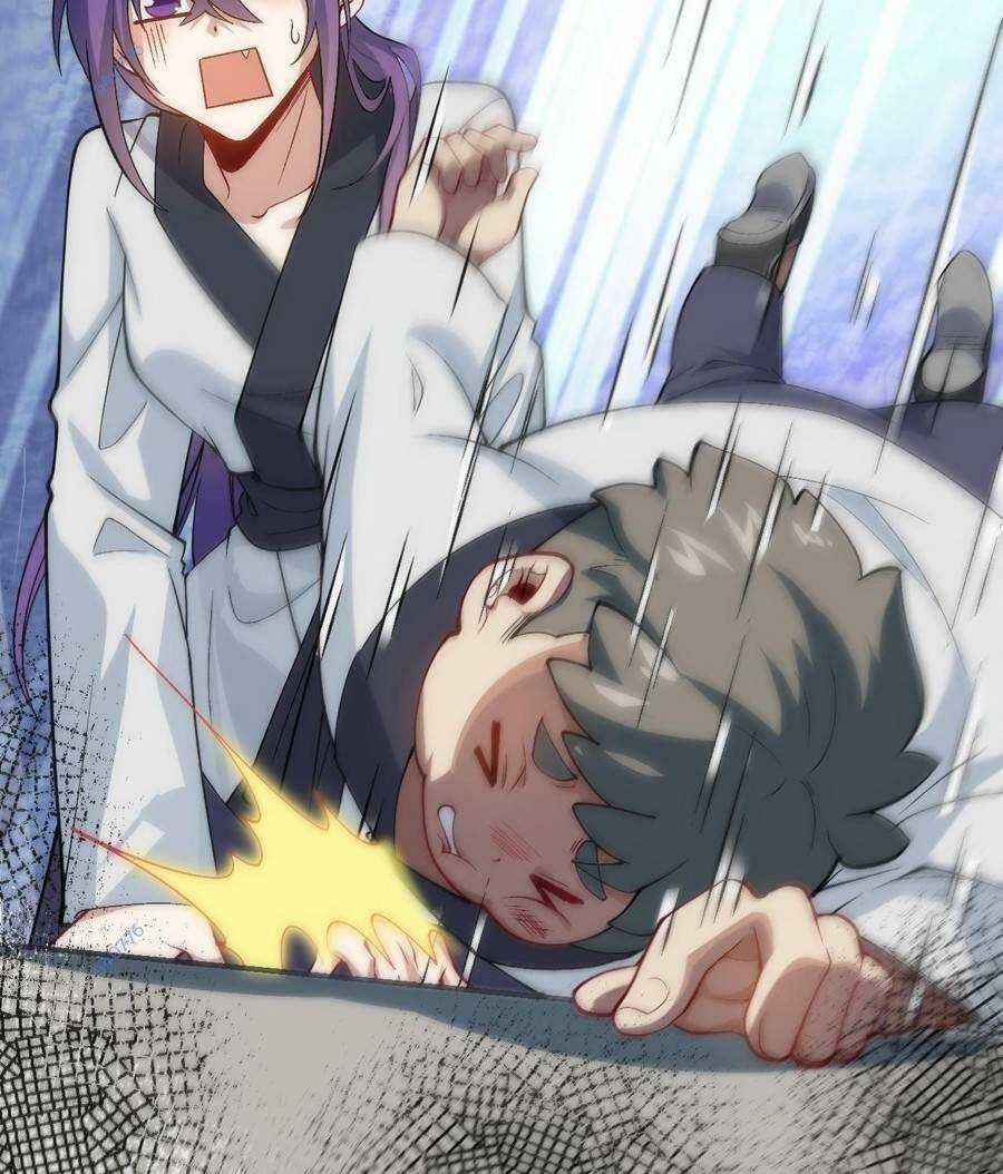 Vú Em Thánh Kỵ Sĩ - Chapter 21 - Trang 31