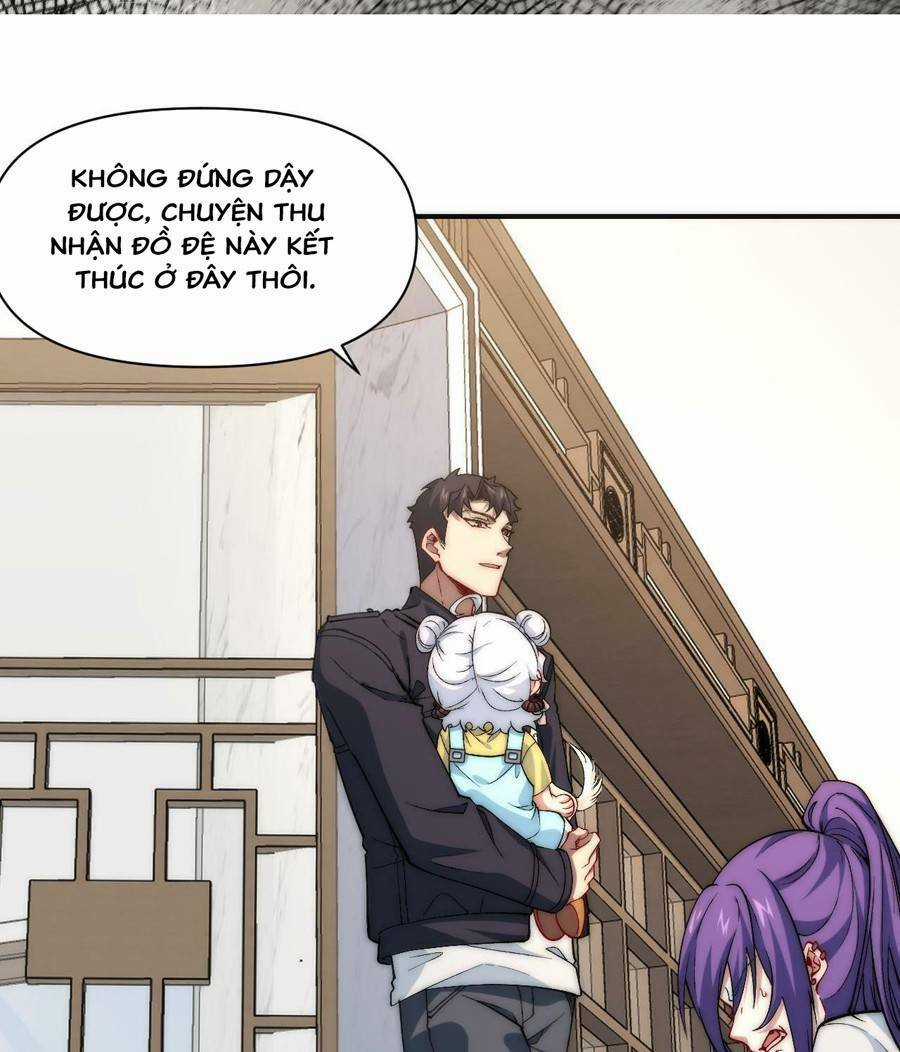 Vú Em Thánh Kỵ Sĩ - Chapter 21 - Trang 32