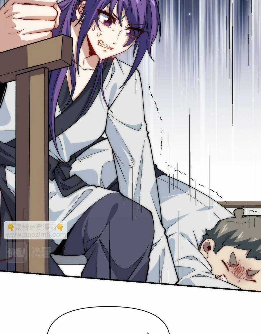 Vú Em Thánh Kỵ Sĩ - Chapter 21 - Trang 34