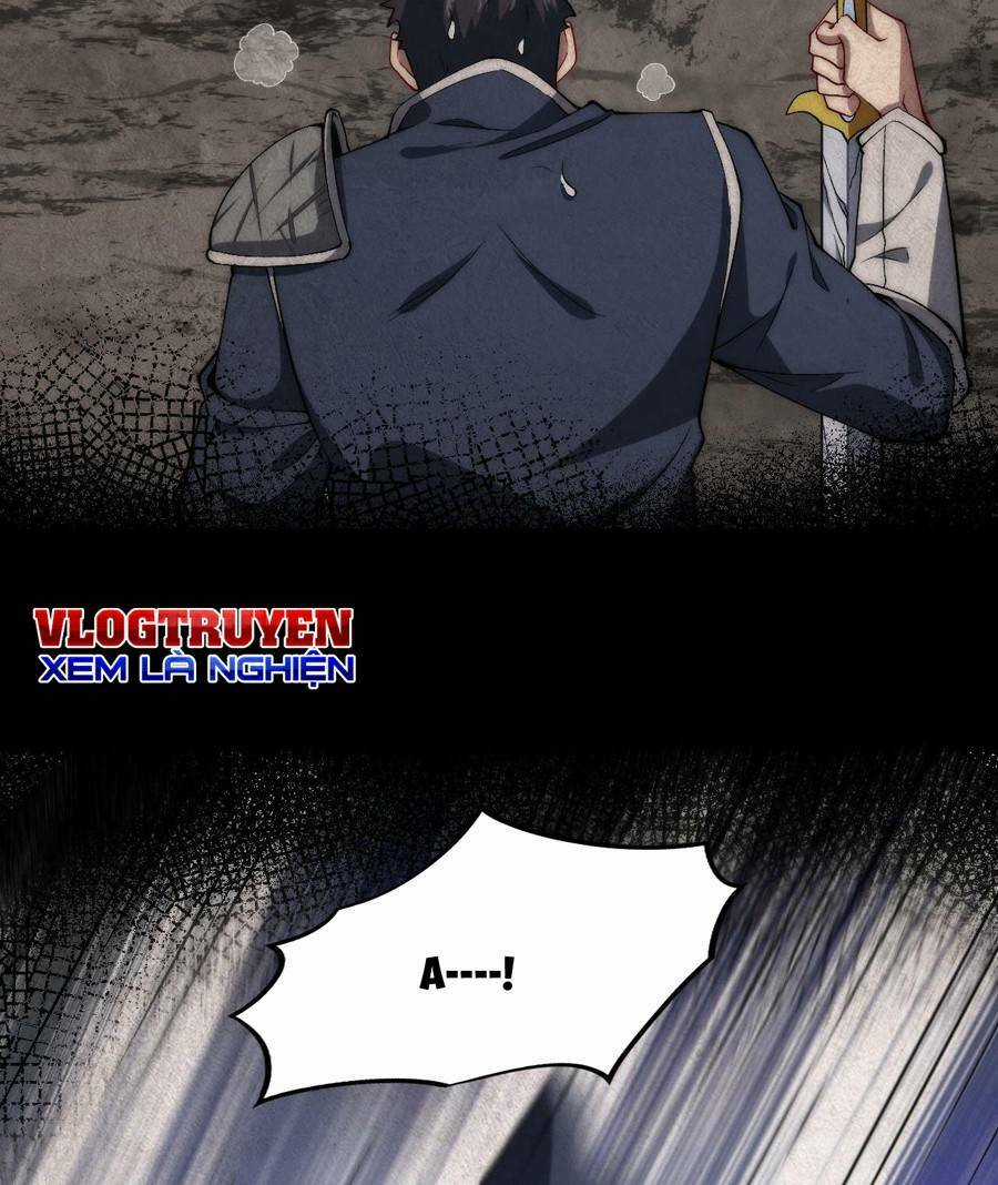 Vú Em Thánh Kỵ Sĩ - Chapter 21 - Trang 40