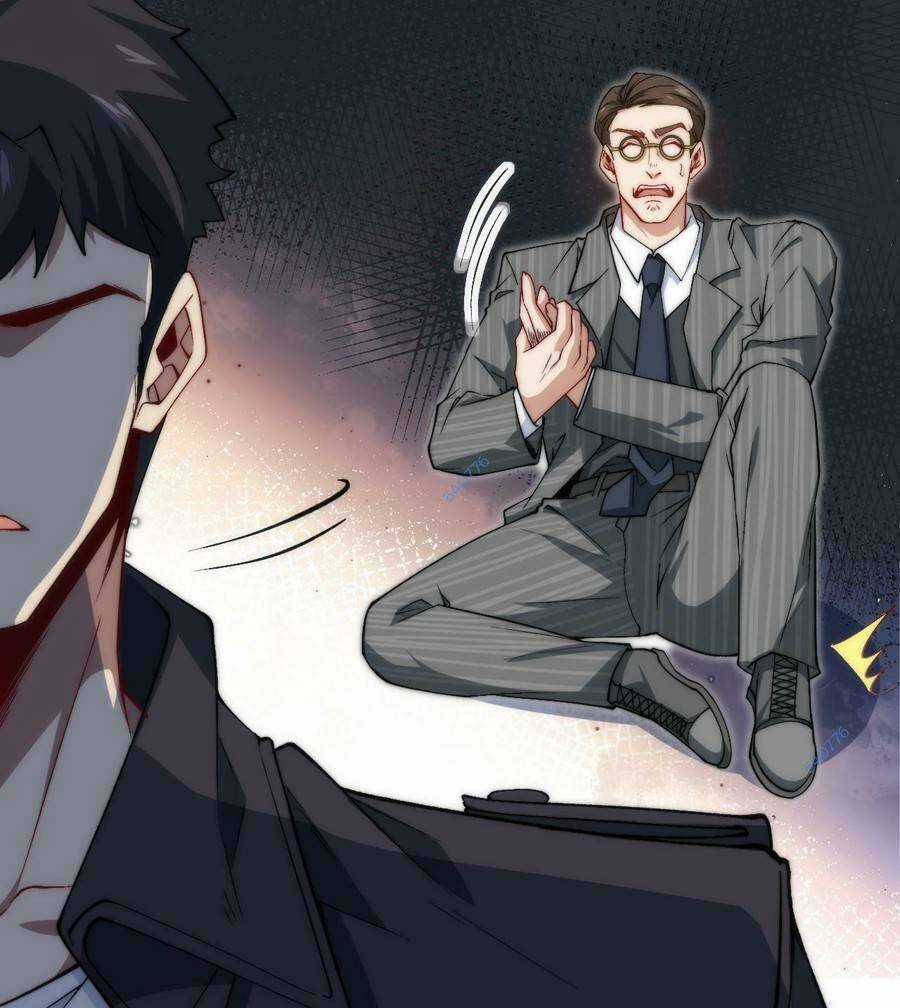 Vú Em Thánh Kỵ Sĩ - Chapter 21 - Trang 5