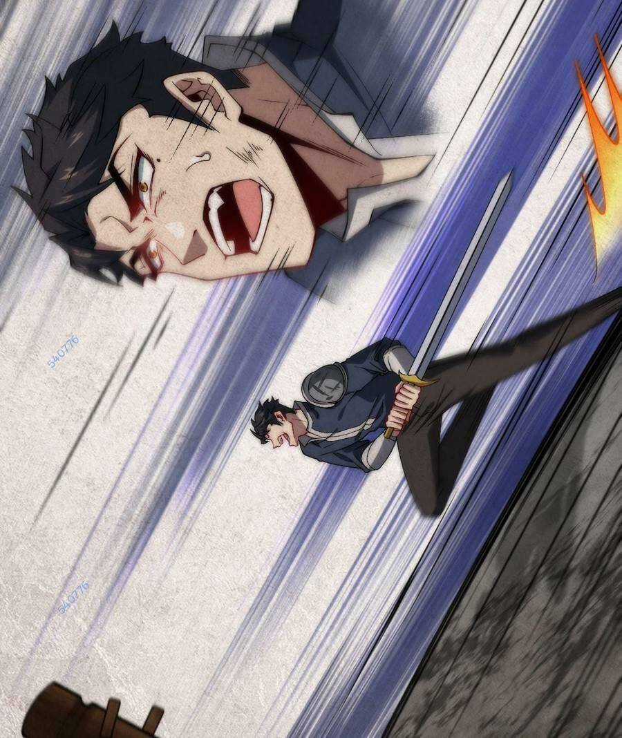 Vú Em Thánh Kỵ Sĩ - Chapter 21 - Trang 41