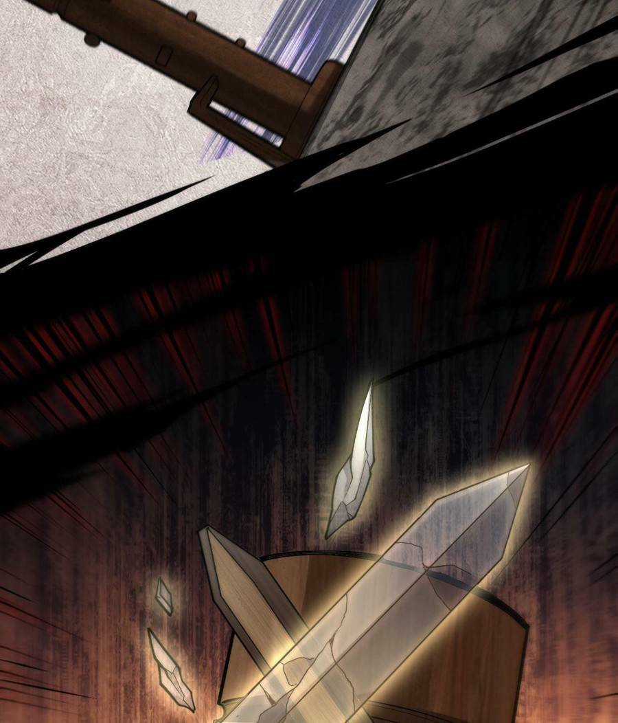 Vú Em Thánh Kỵ Sĩ - Chapter 21 - Trang 42