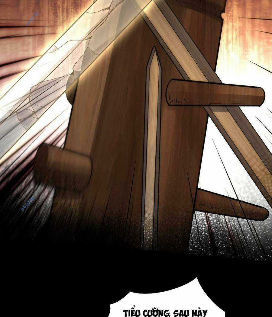 Vú Em Thánh Kỵ Sĩ - Chapter 21 - Trang 43