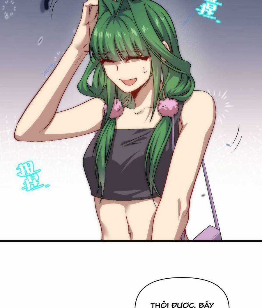 Vú Em Thánh Kỵ Sĩ - Chapter 21 - Trang 57
