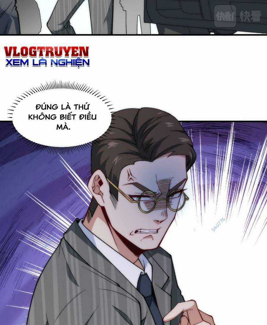 Vú Em Thánh Kỵ Sĩ - Chapter 21 - Trang 7