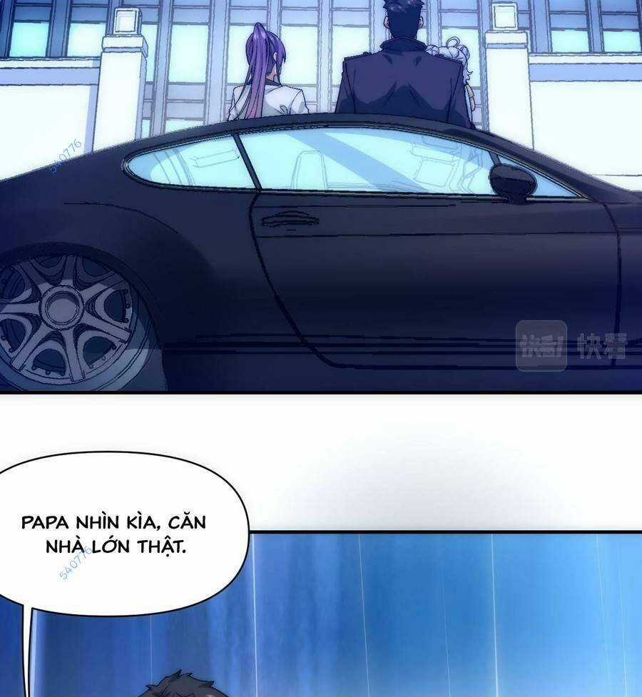 Vú Em Thánh Kỵ Sĩ - Chapter 21 - Trang 67