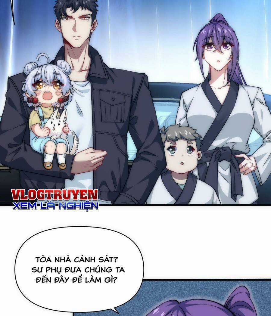 Vú Em Thánh Kỵ Sĩ - Chapter 21 - Trang 68