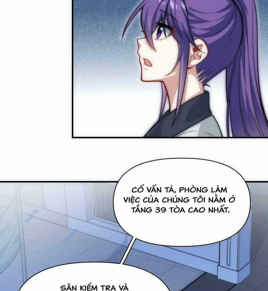 Vú Em Thánh Kỵ Sĩ - Chapter 21 - Trang 69