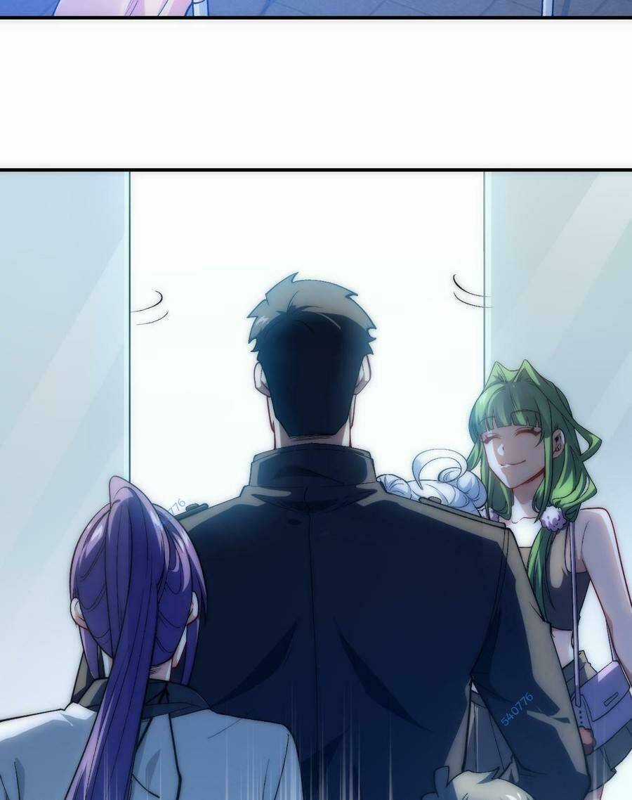 Vú Em Thánh Kỵ Sĩ - Chapter 21 - Trang 71