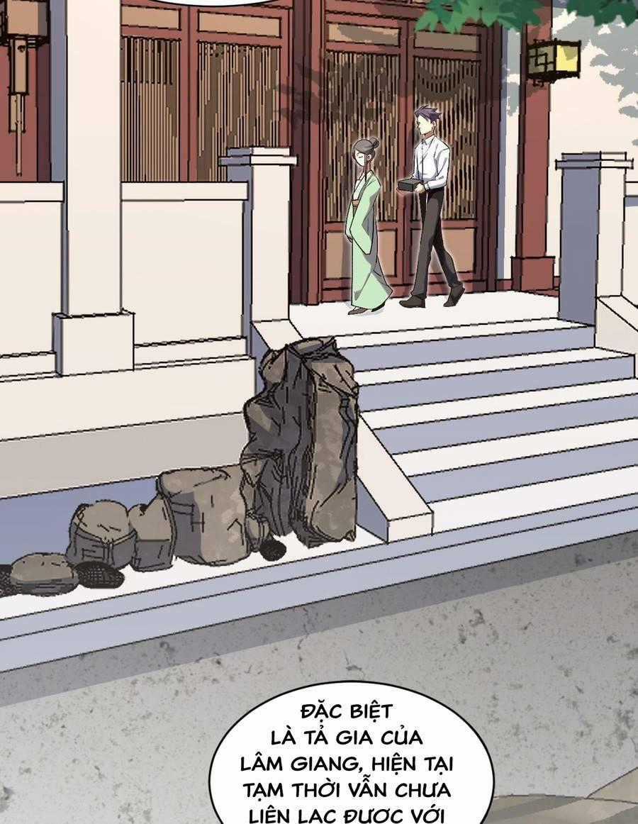 Vú Em Thánh Kỵ Sĩ - Chapter 3 - Trang 2