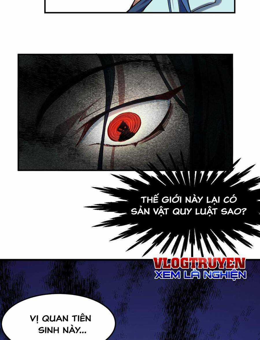 Vú Em Thánh Kỵ Sĩ - Chapter 3 - Trang 13