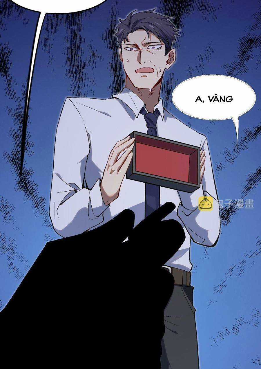 Vú Em Thánh Kỵ Sĩ - Chapter 3 - Trang 14