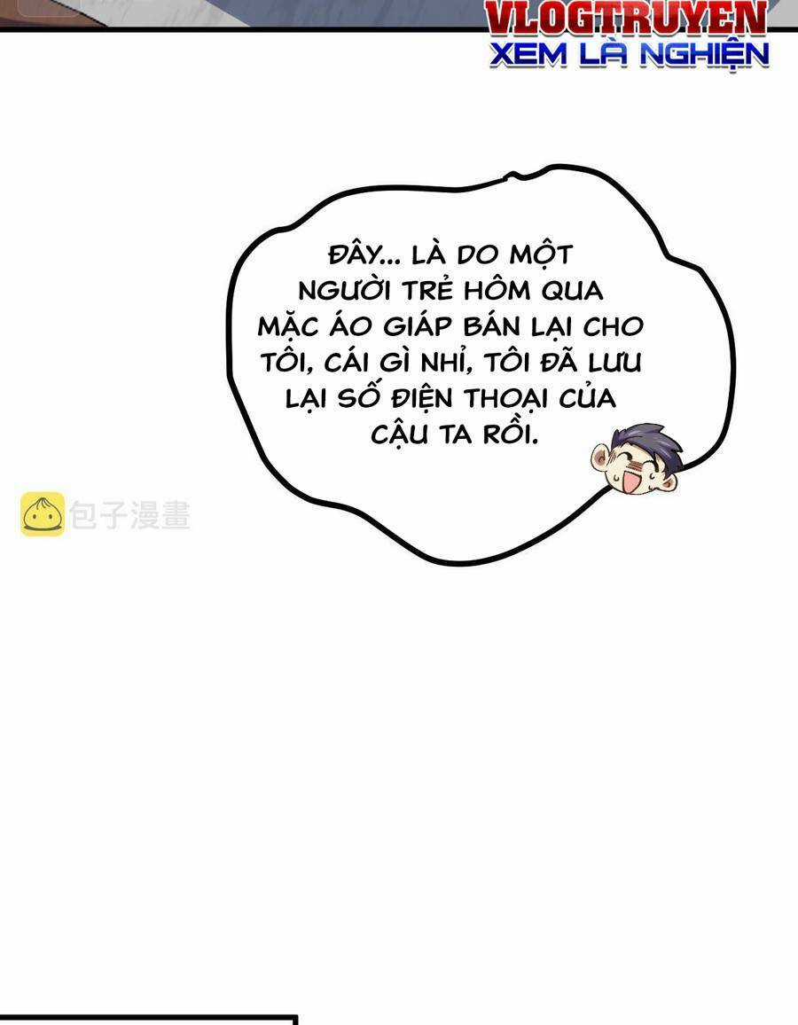 Vú Em Thánh Kỵ Sĩ - Chapter 3 - Trang 17