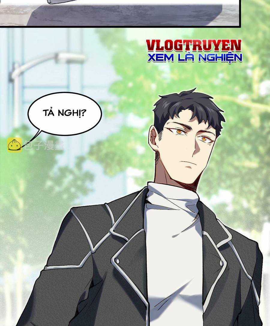 Vú Em Thánh Kỵ Sĩ - Chapter 3 - Trang 20