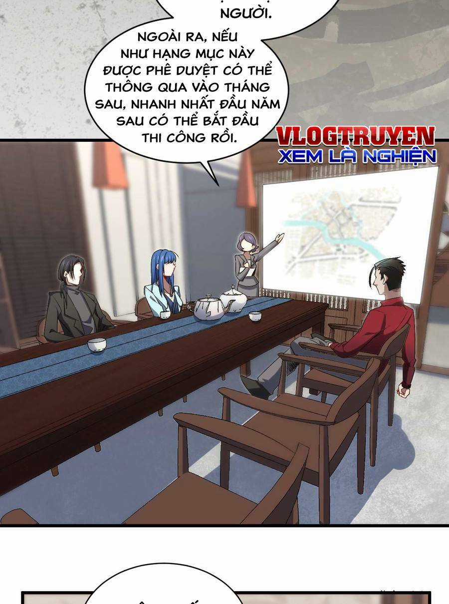 Vú Em Thánh Kỵ Sĩ - Chapter 3 - Trang 3