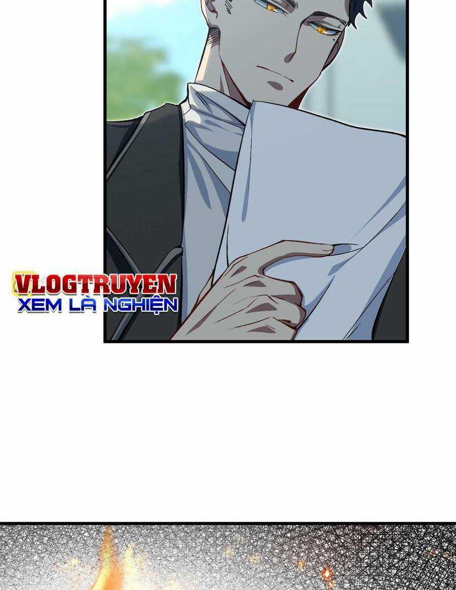 Vú Em Thánh Kỵ Sĩ - Chapter 3 - Trang 28