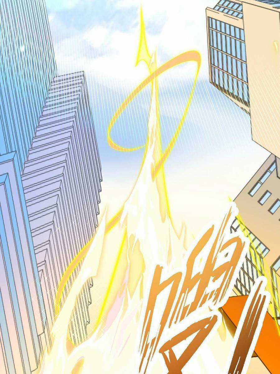 Vú Em Thánh Kỵ Sĩ - Chapter 3 - Trang 36