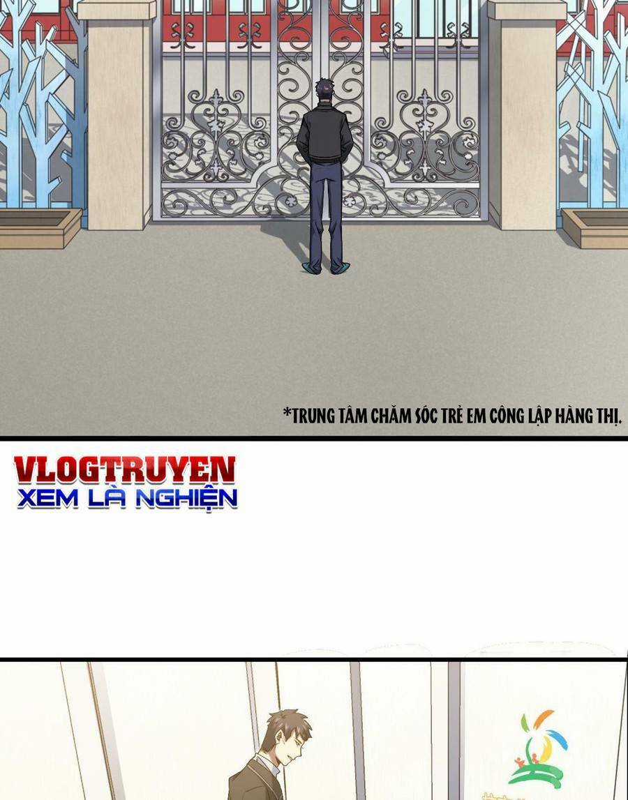 Vú Em Thánh Kỵ Sĩ - Chapter 3 - Trang 40