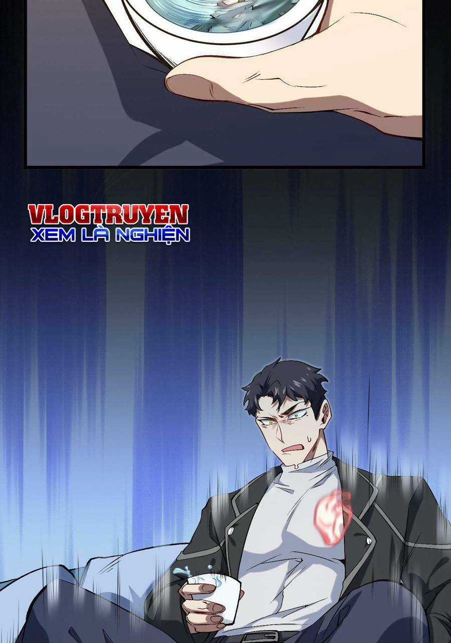 Vú Em Thánh Kỵ Sĩ - Chapter 3 - Trang 44