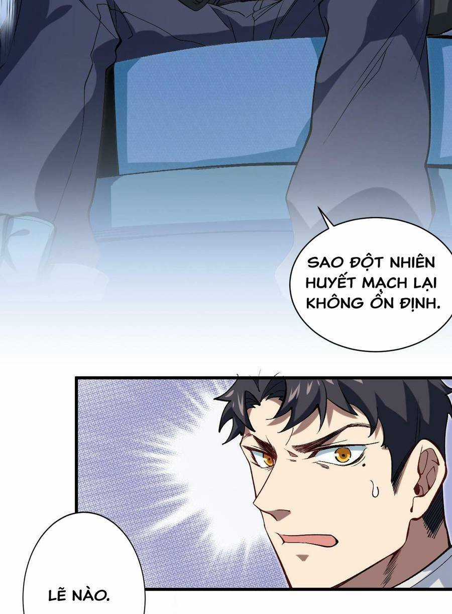 Vú Em Thánh Kỵ Sĩ - Chapter 3 - Trang 45