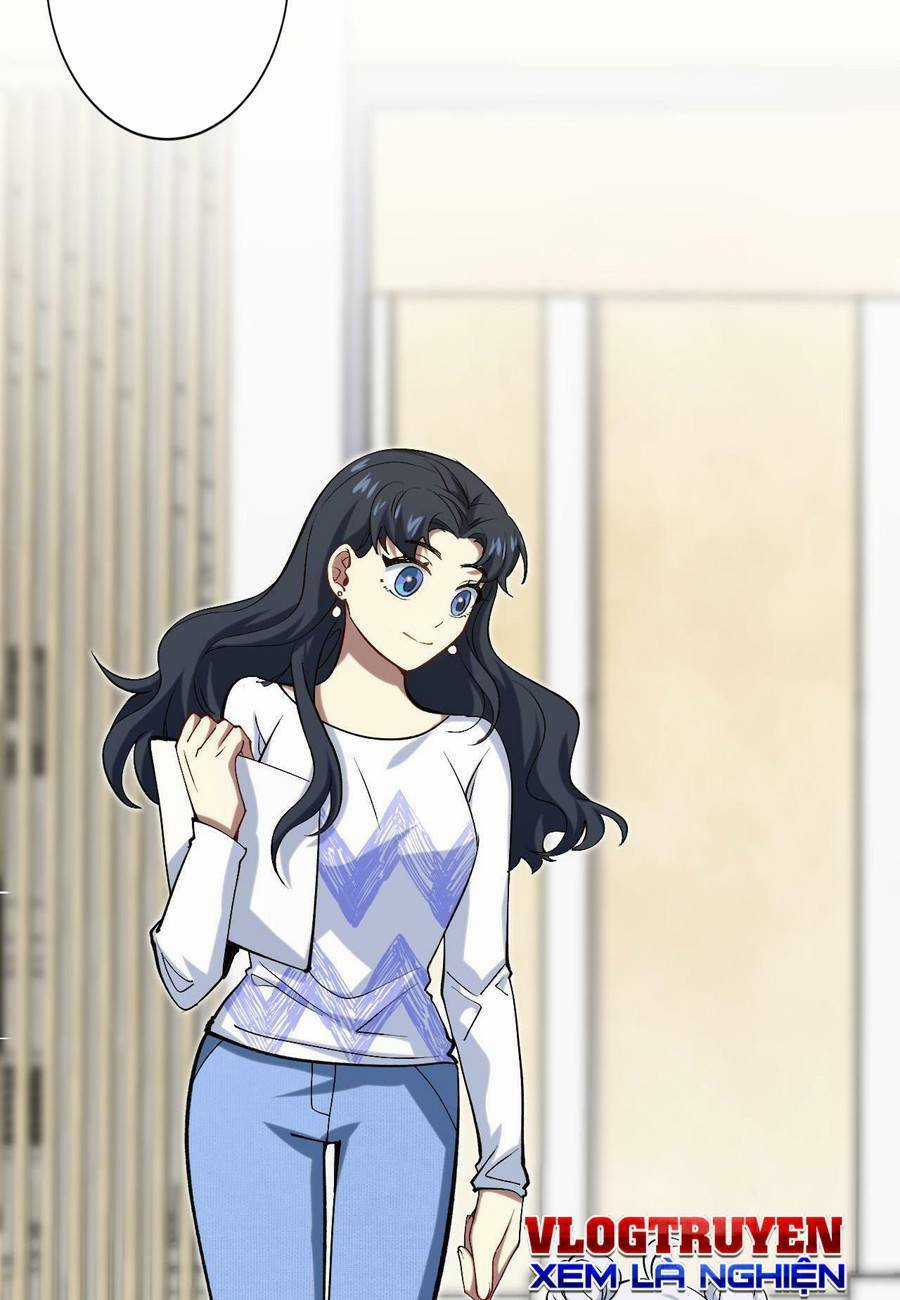 Vú Em Thánh Kỵ Sĩ - Chapter 3 - Trang 46