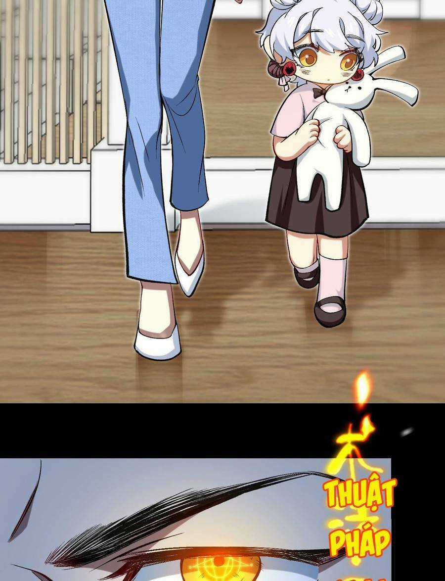 Vú Em Thánh Kỵ Sĩ - Chapter 3 - Trang 47