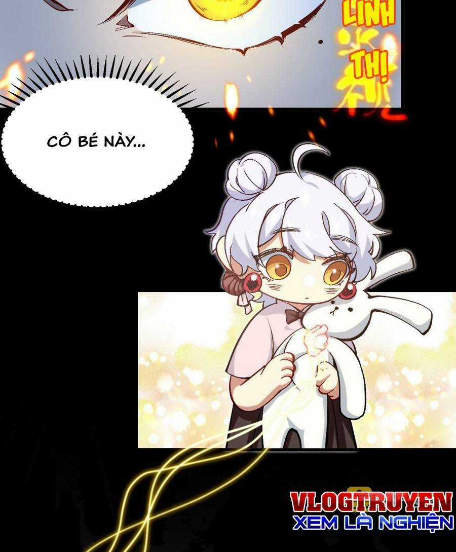 Vú Em Thánh Kỵ Sĩ - Chapter 3 - Trang 48