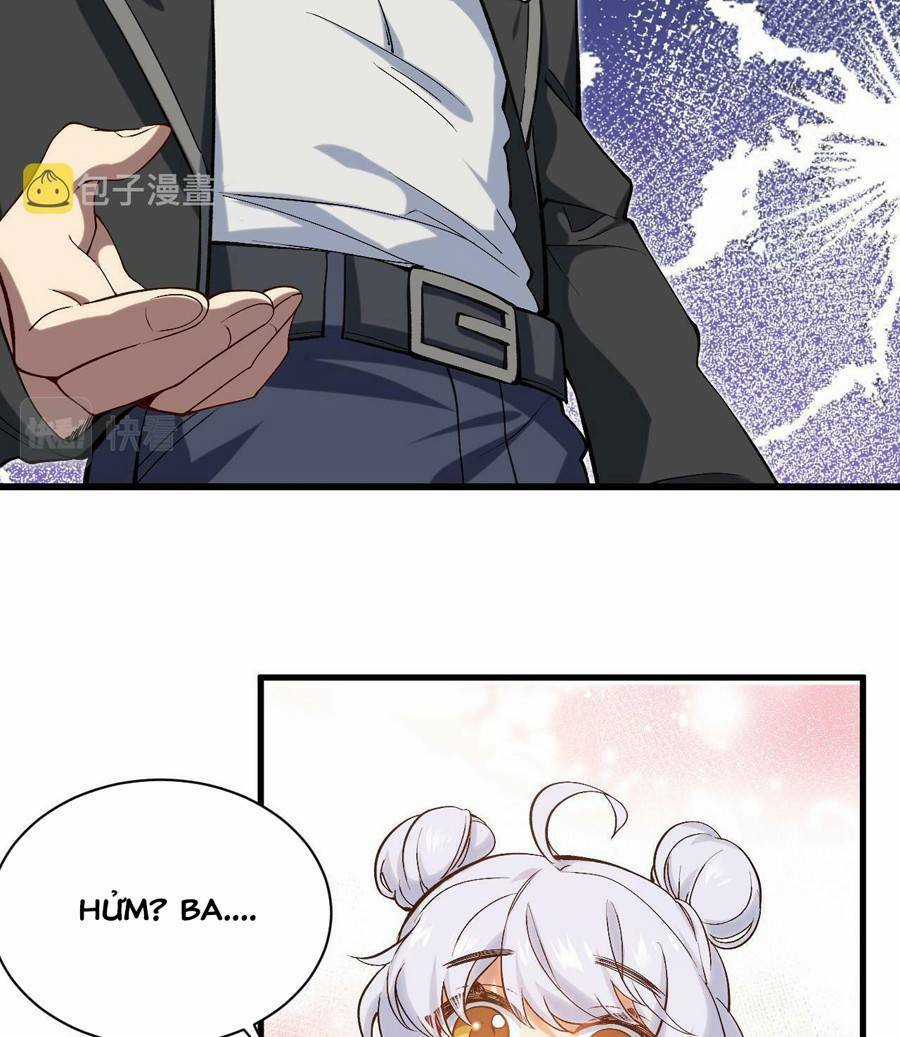 Vú Em Thánh Kỵ Sĩ - Chapter 3 - Trang 50