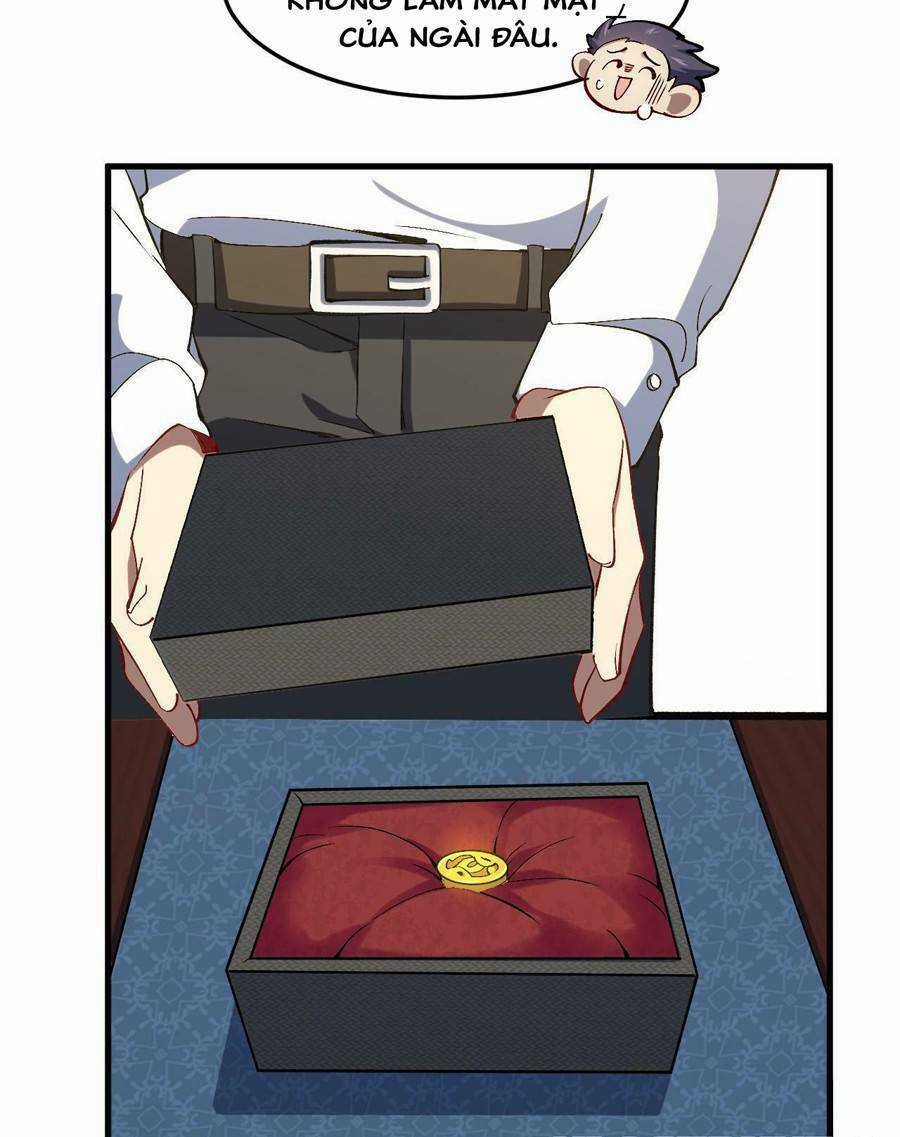 Vú Em Thánh Kỵ Sĩ - Chapter 3 - Trang 6