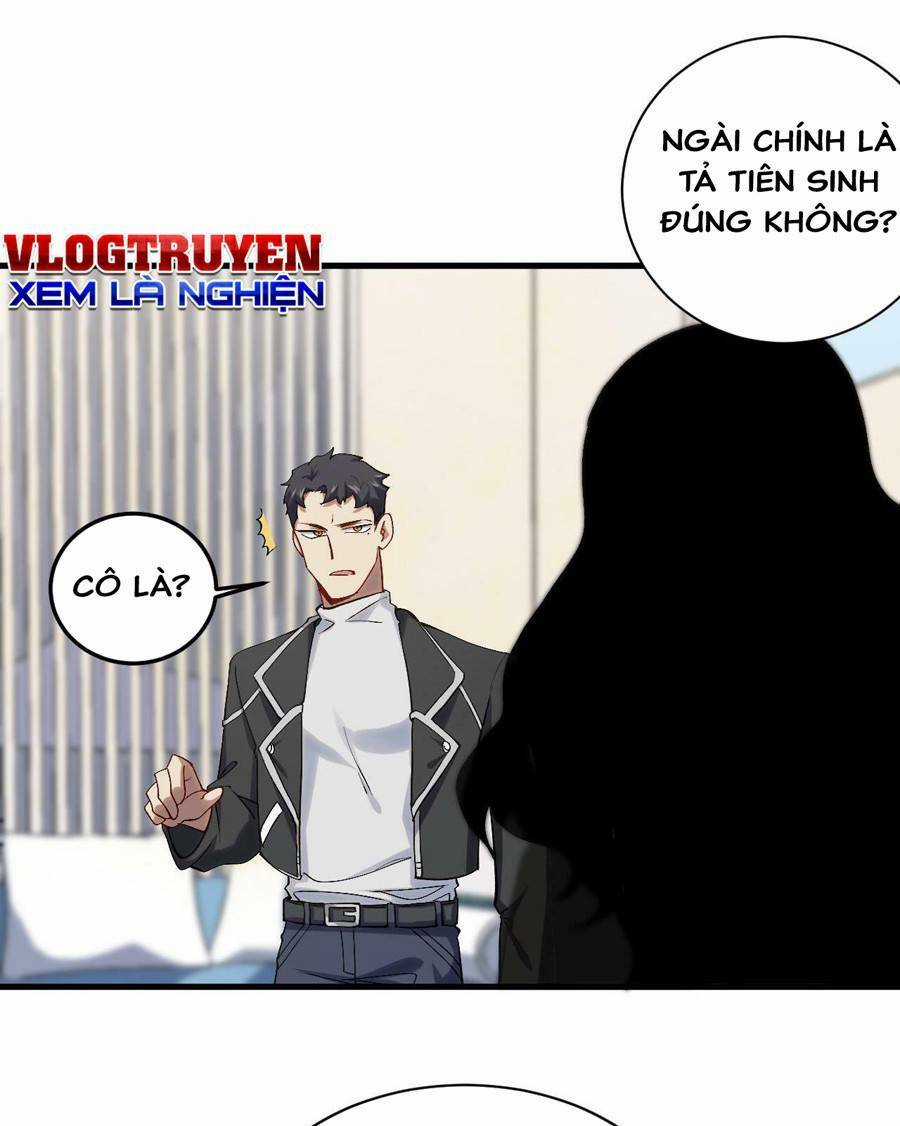 Vú Em Thánh Kỵ Sĩ - Chapter 3 - Trang 53