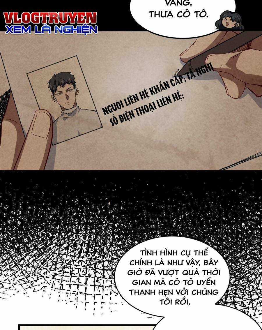 Vú Em Thánh Kỵ Sĩ - Chapter 3 - Trang 57