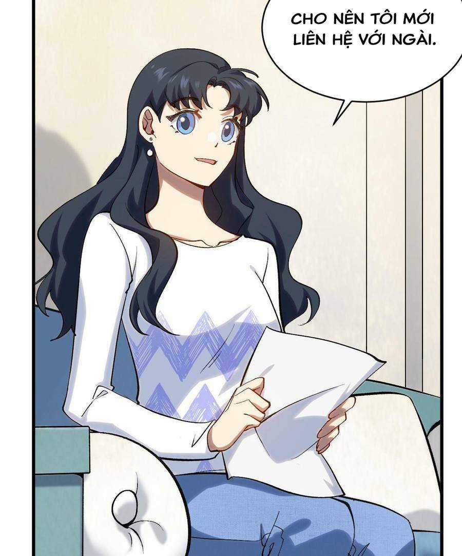 Vú Em Thánh Kỵ Sĩ - Chapter 3 - Trang 58