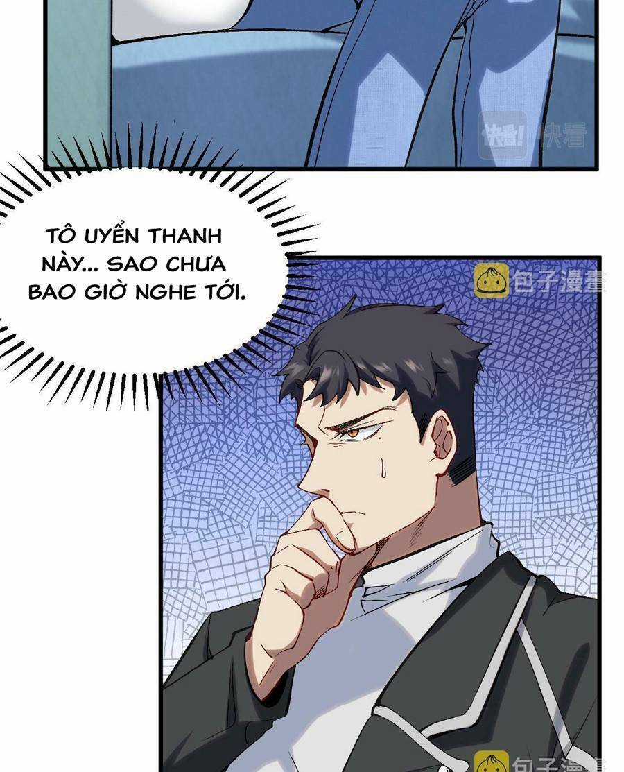 Vú Em Thánh Kỵ Sĩ - Chapter 3 - Trang 59