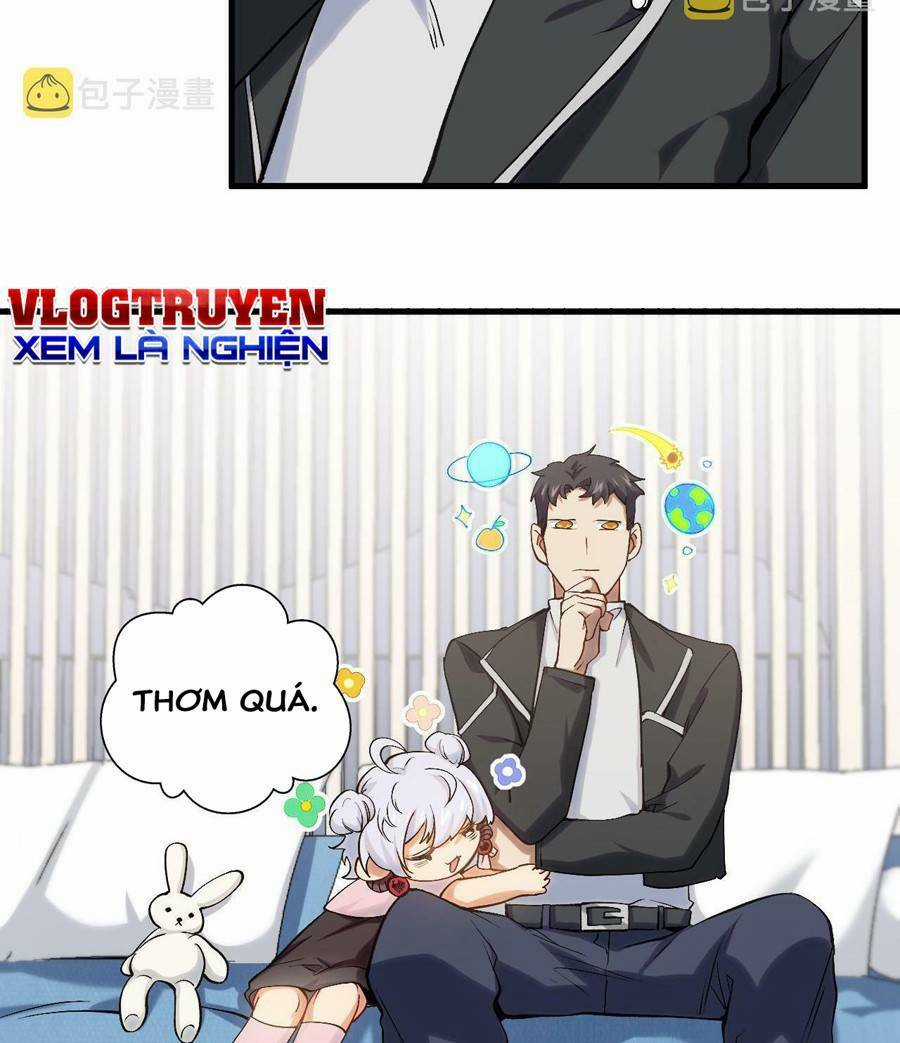 Vú Em Thánh Kỵ Sĩ - Chapter 3 - Trang 60